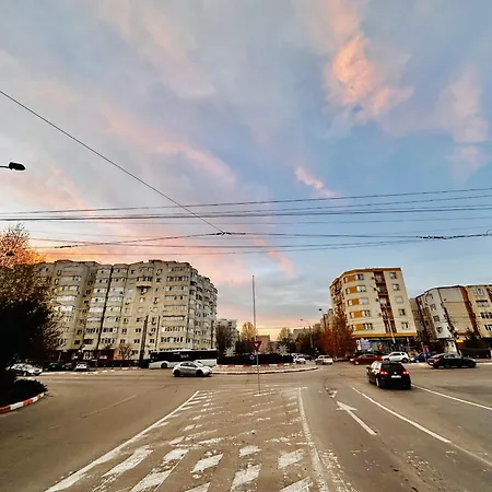 Apartment Adria 2bdr
