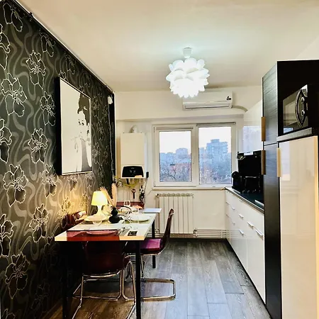 Apartment Adria 2bdr