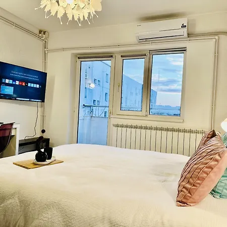 Apartment Adria 2bdr *