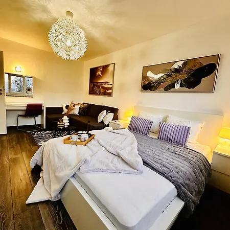 Apartment Adria 2bdr Constanţa