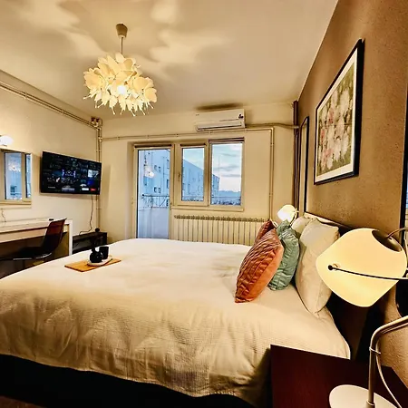 아파트 Adria 2bdr 콘스탄차